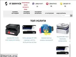 Sites similar to kievitservice.com.ua