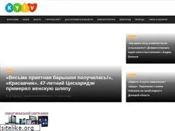 Sites similar to kievjournal.com