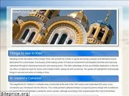 Sites similar to kievkyivukraine.com