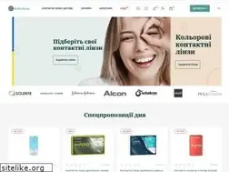 Sites similar to kievlinza.ua