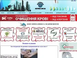 Sites similar to kievmed.com.ua
