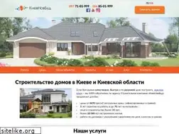 Sites similar to kievnovbud.com.ua