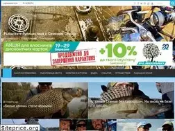 Sites similar to kievold.fish