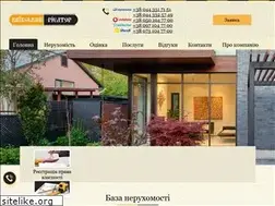 Sites similar to kievrealtor.com.ua