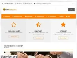 Sites similar to kievrehberiniz.com