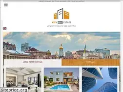 Sites similar to kievrentestate.com