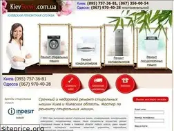 Sites similar to kievservis.com.ua