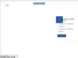 Sites similar to kievskycenter.ru