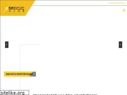Sites similar to kievsportclub.com.ua
