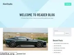 Sites similar to kievstudio.com