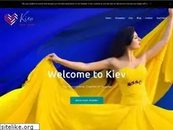 Sites similar to kievtourguide.com