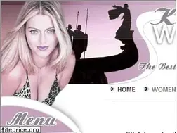 Sites similar to kievwomen.com