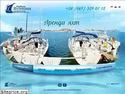 Sites similar to kievyacht.com