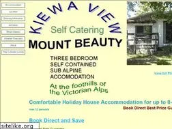 Sites similar to kiewaview.com