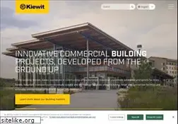 Sites similar to kiewit.com
