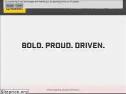 Sites similar to kiewitjobs.com