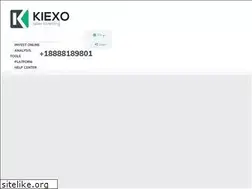 Sites similar to kiexo.com