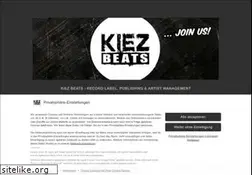 Sites similar to kiez-beats.com