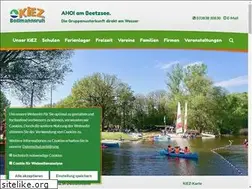 Sites similar to kiez-bollmannsruh.de