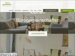 Sites similar to kiez-buero.de