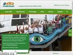 Sites similar to kiez-friedrichsee.de