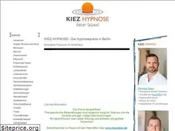 Sites similar to kiez-hypnose.de