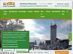 Sites similar to kiez-sebnitz.de