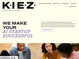 Sites similar to kiez.ai
