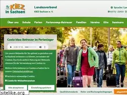 Sites similar to kiez.com