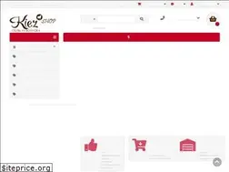 Sites similar to kiez.ru