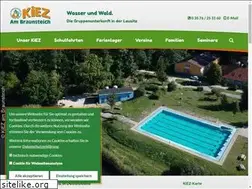 Sites similar to kiezbraunsteich.de
