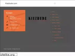Sites similar to kiezbude.com