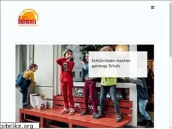 Sites similar to kiezbuendnis.de
