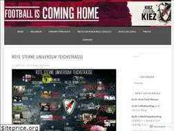 Sites similar to kiezclub.com