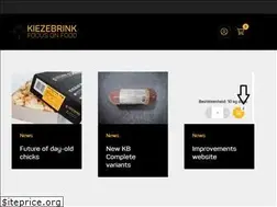 Sites similar to kiezebrink.eu