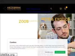 Sites similar to kiezebrink.nl