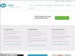Sites similar to kiezelcommunicatie.nl