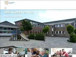 Sites similar to kiezelenkei.nl