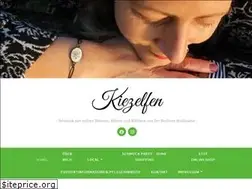 Sites similar to kiezelfen.de
