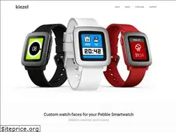 Sites similar to kiezelwatchfaces.com