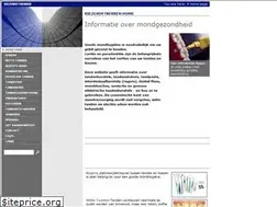 Sites similar to kiezenoftrekken.nl