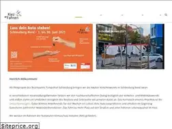 Sites similar to kiezerfahren.de