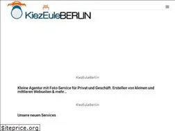 Sites similar to kiezeule-berlin.de