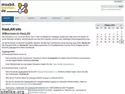 Sites similar to kiezlan.de