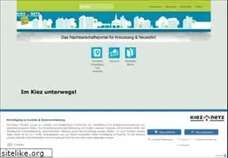 Sites similar to kieznetz.de