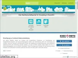 Sites similar to kieznetz.net
