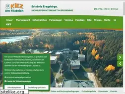 Sites similar to kiezschneeberg.de