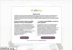 Sites similar to kif.fr