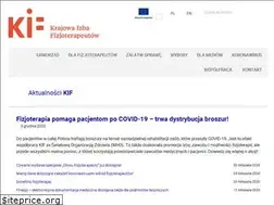 Sites similar to kif.info.pl