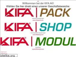 Sites similar to kifa.ch